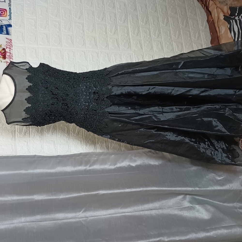 PELICANA USA DRESS